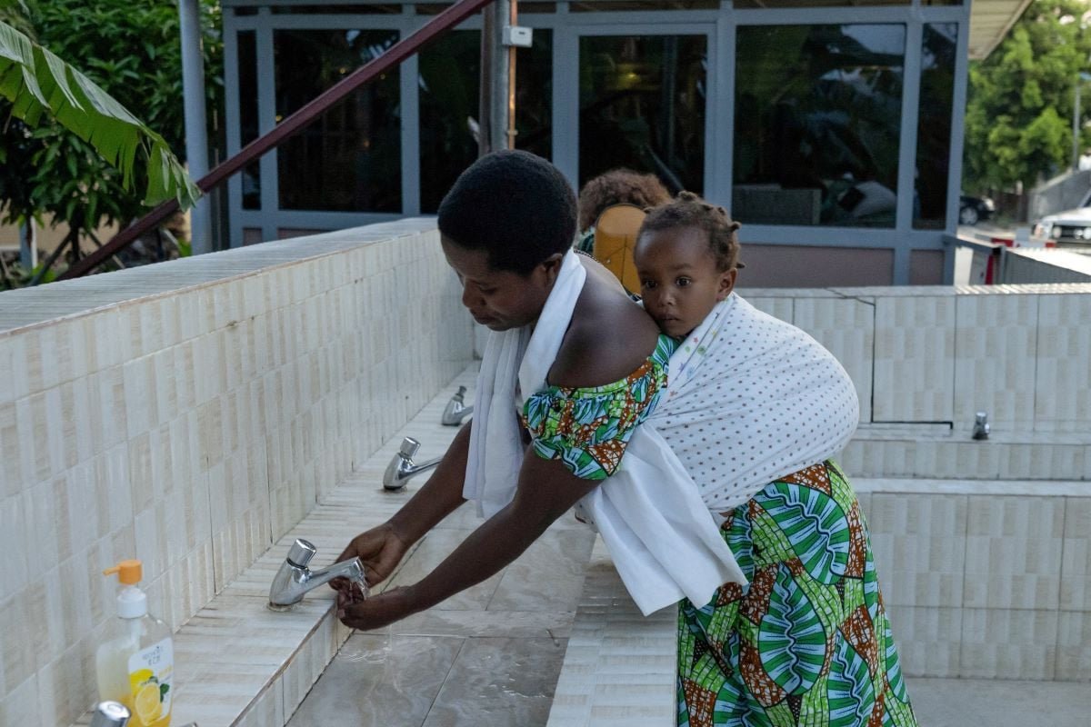The Bundibugyo strain of the Ebola virus: What do we know?