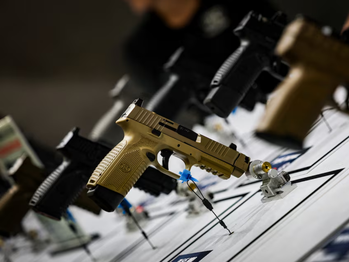 US Supreme Court limits ban on gun ownership by marijuana users