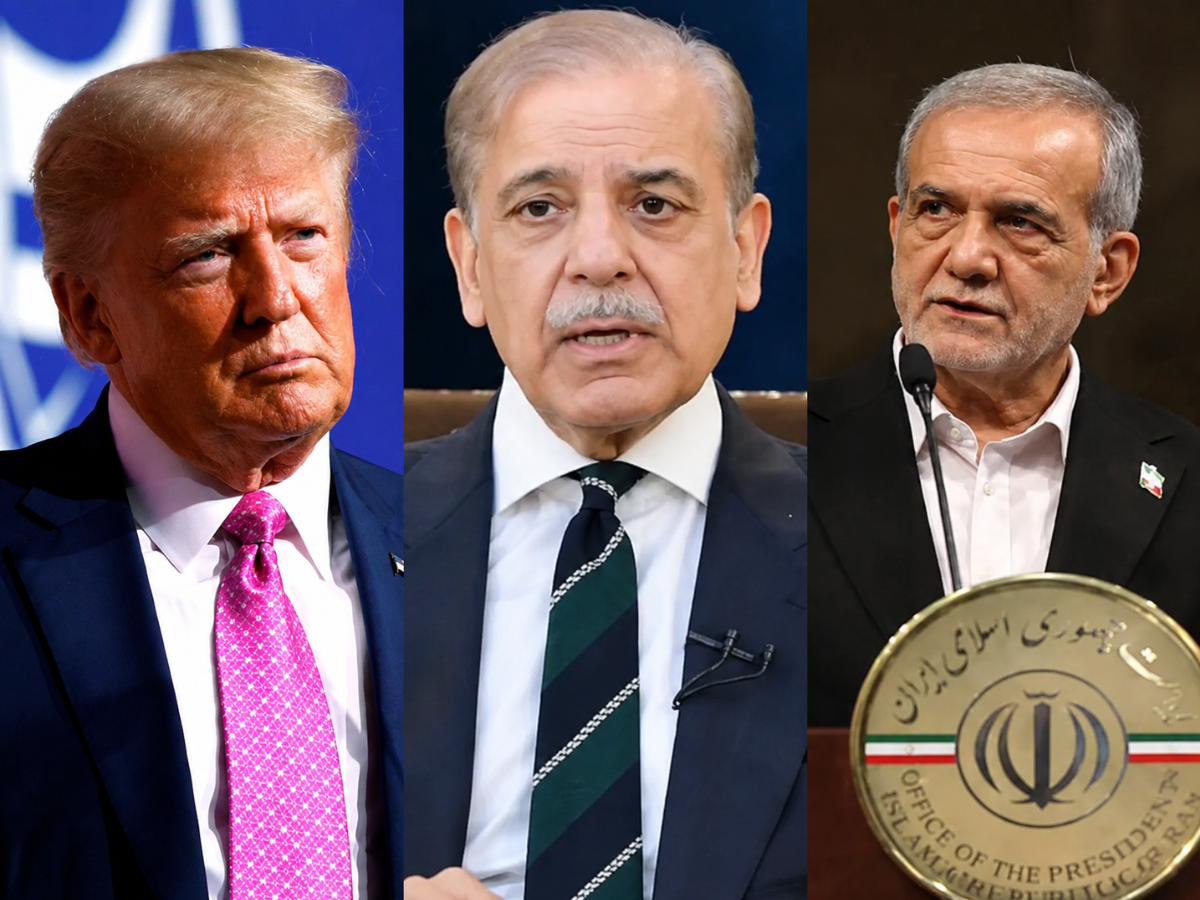 Trump announces completion of Iran deal, removes US blockade of Strait of Hormuz