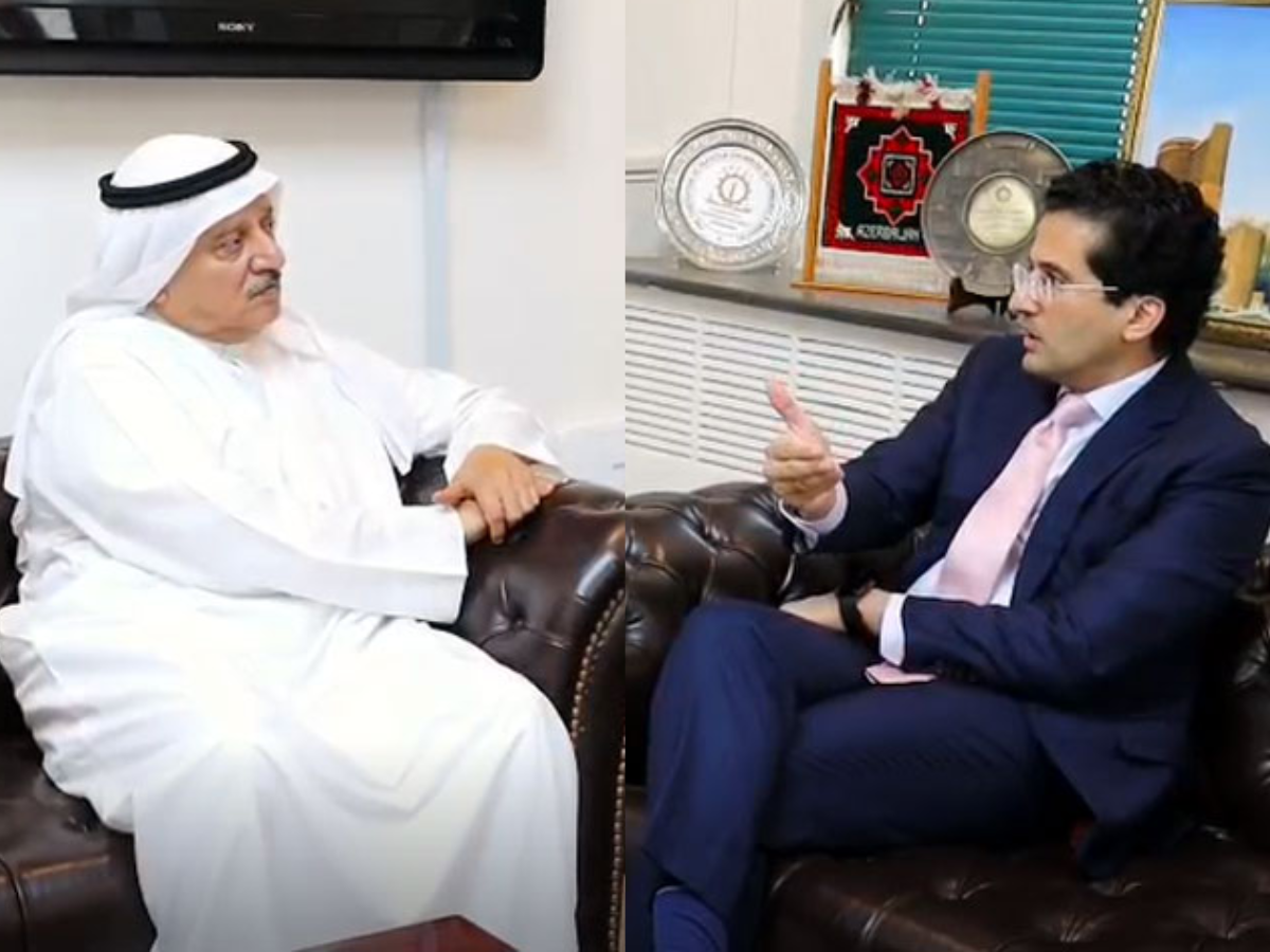 Kuwait to potentially explore strategic fuel storage opportunities in Pakistan