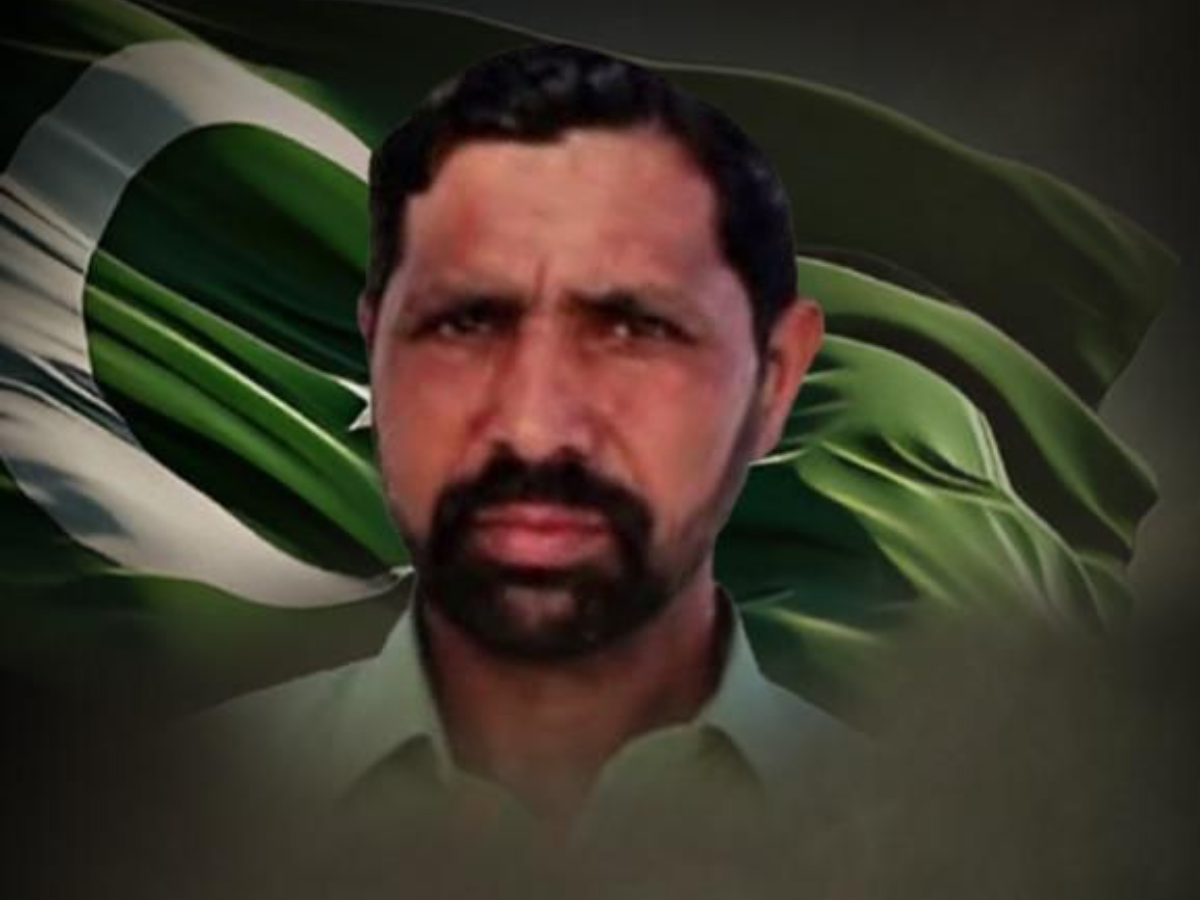 President approves Sitara-e-Shujaat for civilian martyred while foiling suicide attack in Attock