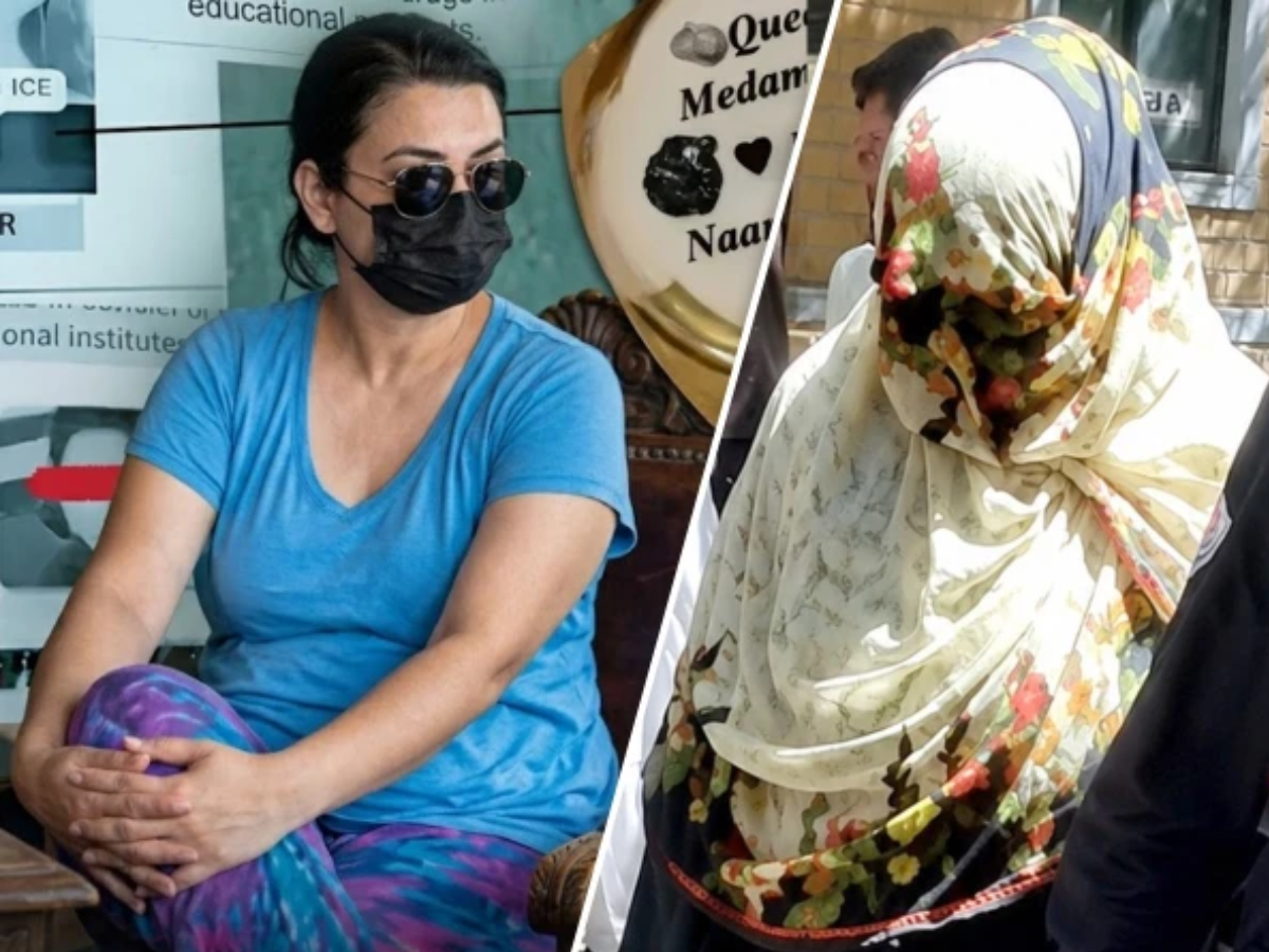 Karachi court remands alleged drug queenpin Anmol into police custody till May 22