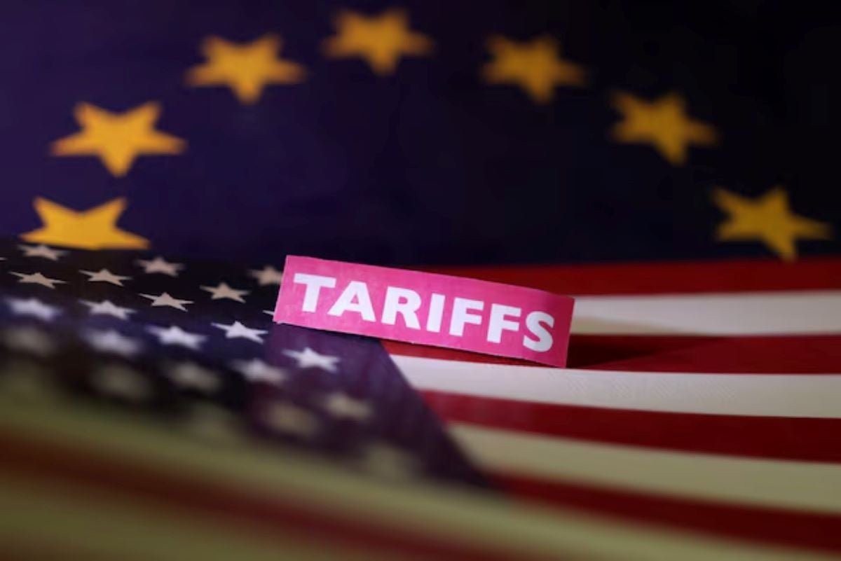 European Parliament approves long-delayed EU-US trade agreement