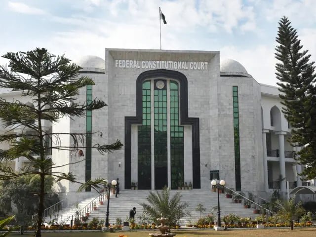 FCC bars arbitrary public offices appointments