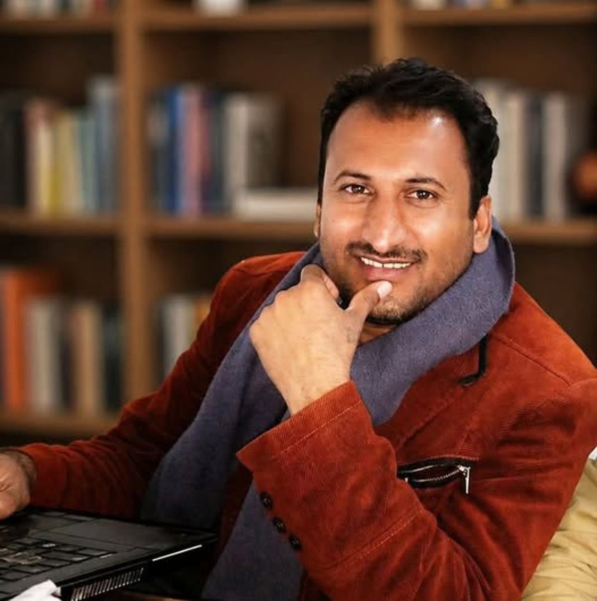 Prominent Balochi writer Ghamkhwar shot dead in Nushki