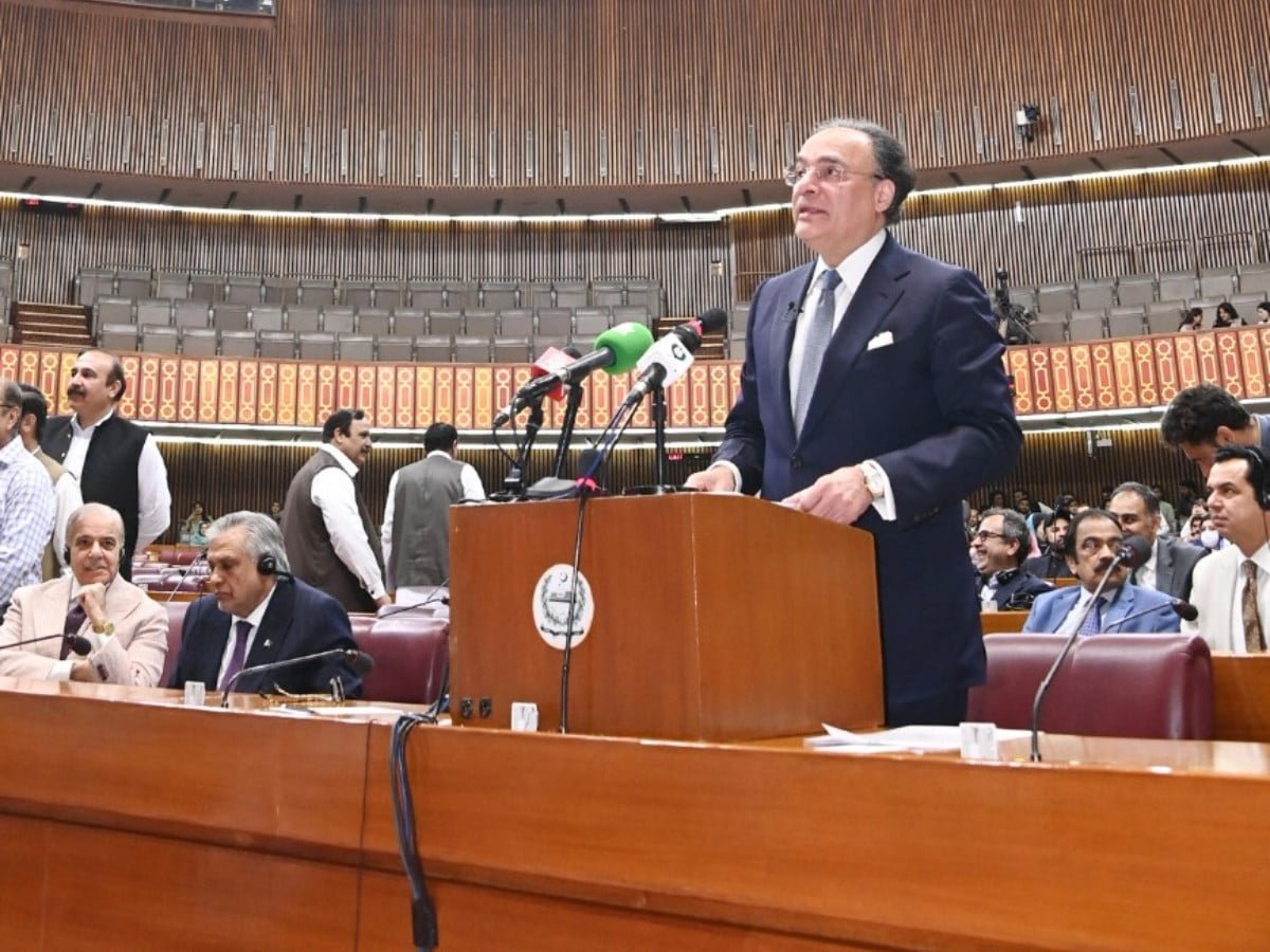 Budget 2026-27: FinMin projects 4% growth as govt unveils fiscal, tax and reform agenda