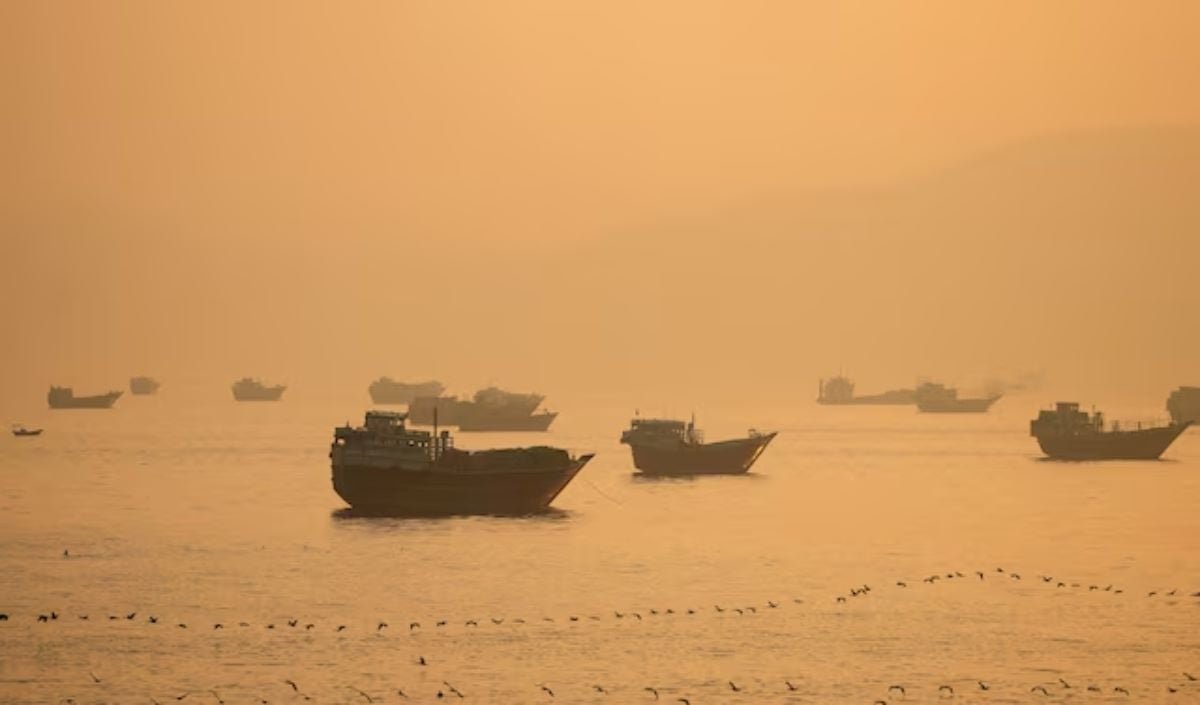 Strait of Hormuz shipping traffic may take few months to return to pre-war levels