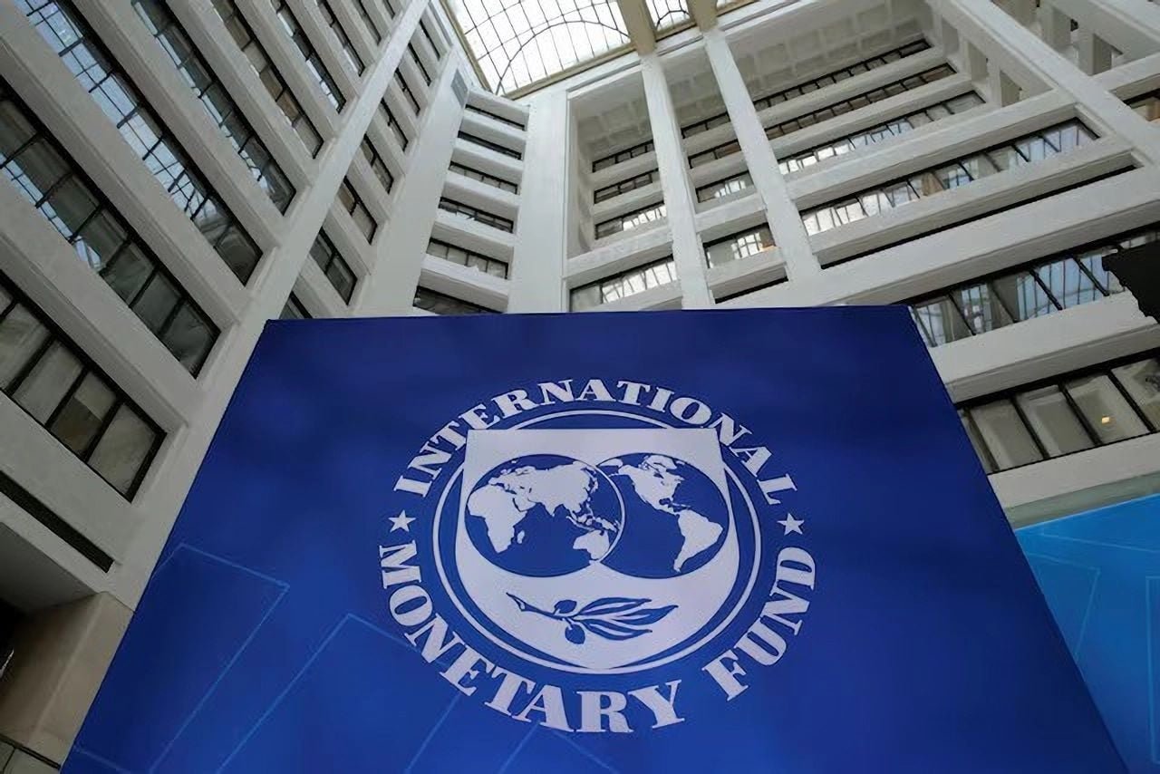 Failing to break IMF cycle