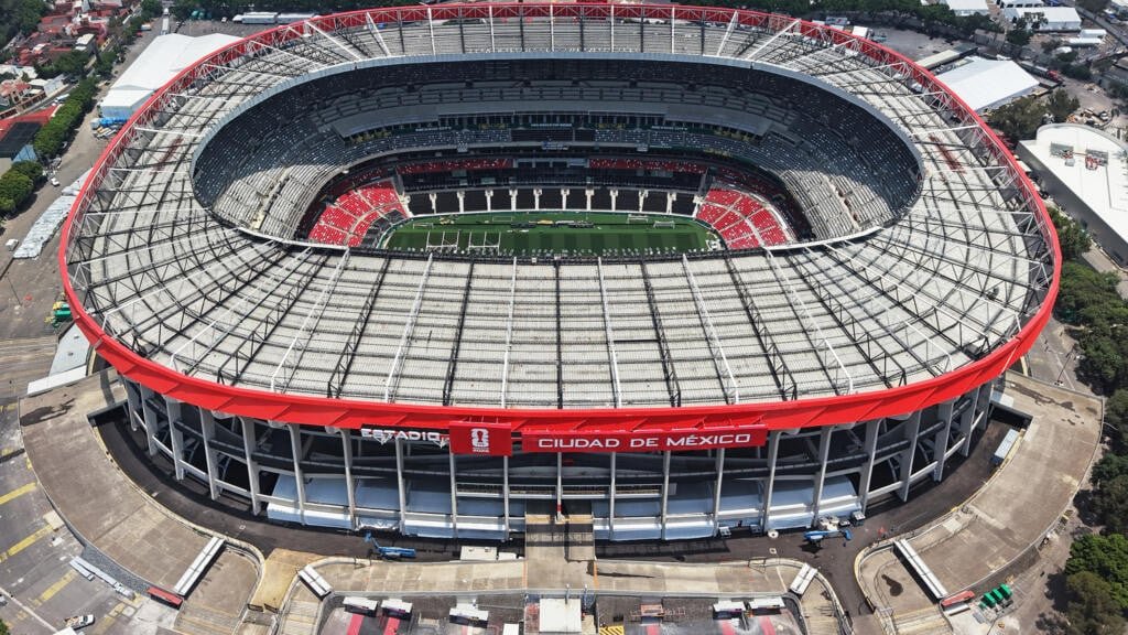 FIFA World Cup 2026 nears kickoff