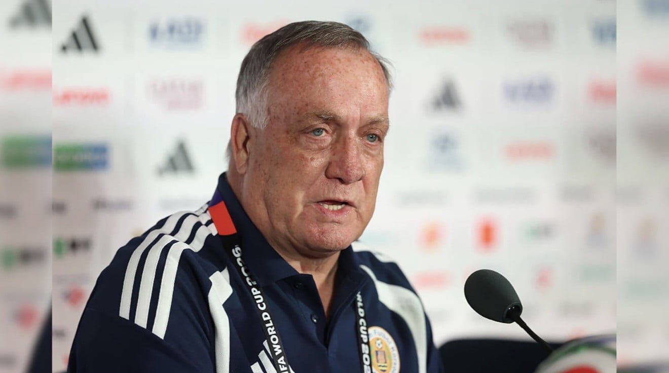 ‘Curacao can shock Germany on World Cup debut’