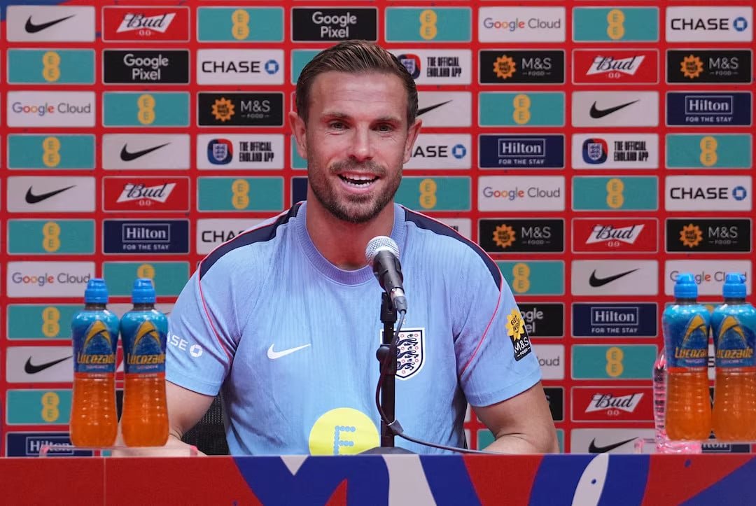 Bellingham can be England's World Cup 'X factor': Henderson