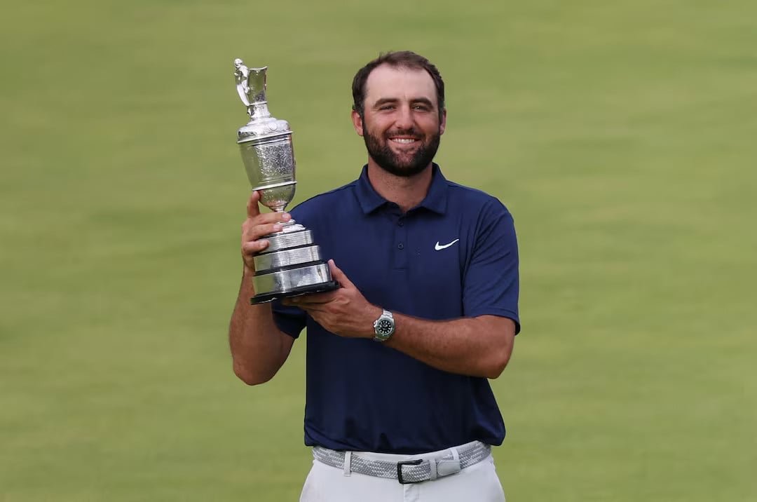 Europe eyes major treble at US Open