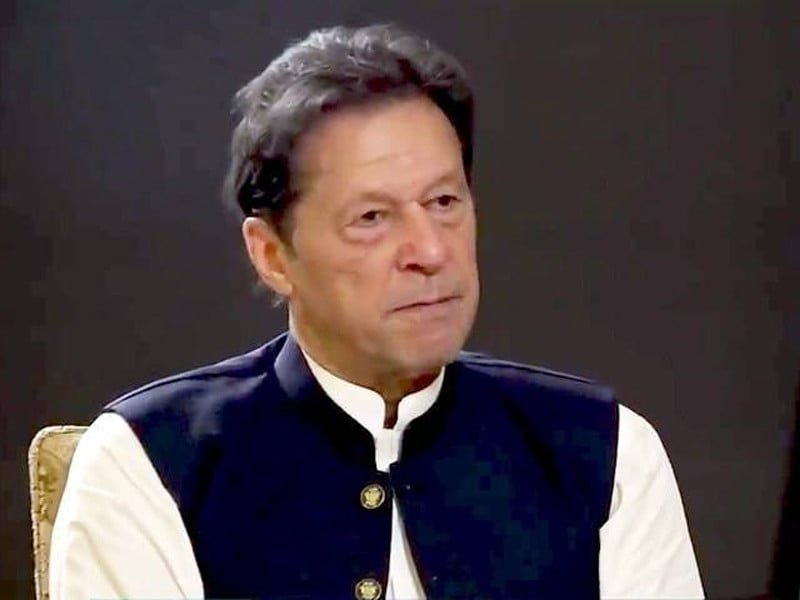Barrister Gohar says Imran Khan taken to PIMS, returned to Adiala after treatment