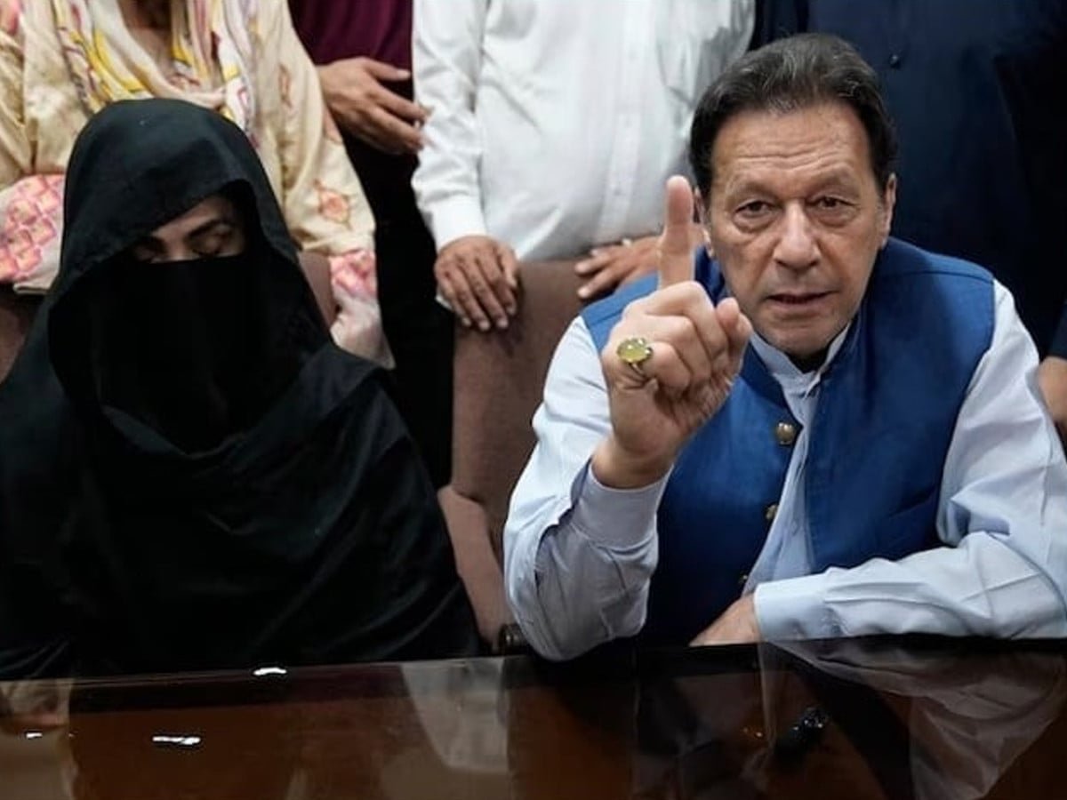 IHC summons response from Adiala authorities on refusal to accept Imran's power of attorney