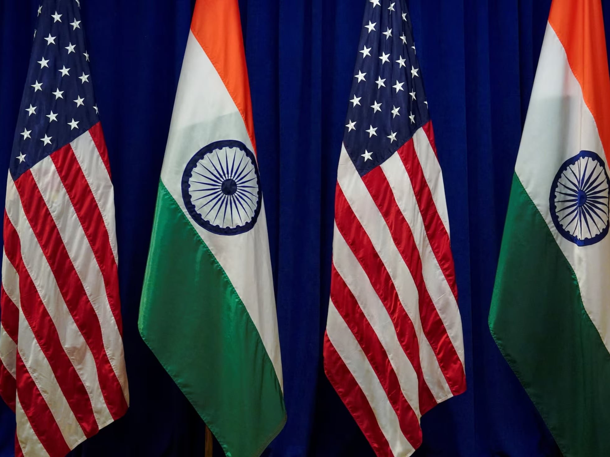 New Delhi summons US diplomat over Oman vessel attack: India govt source