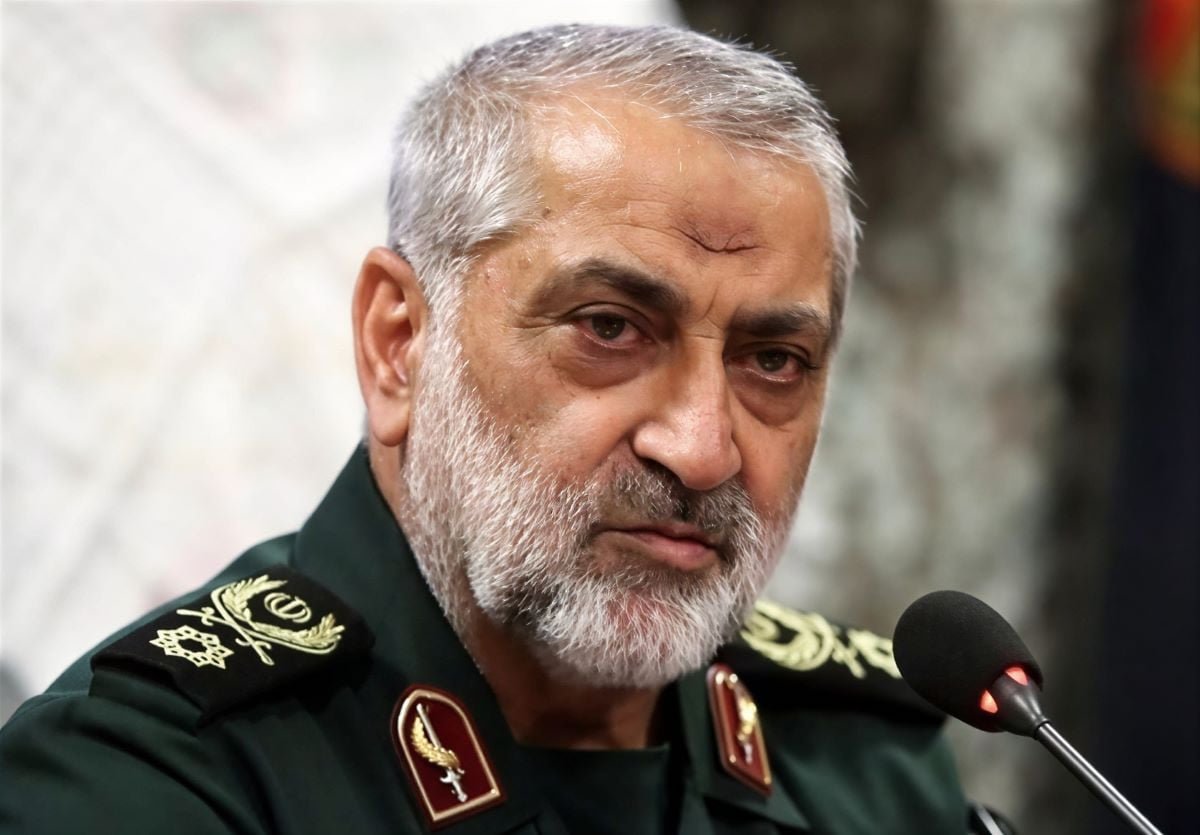Iran denies US claims its defence systems destroyed, says armed forces ‘fully prepared’