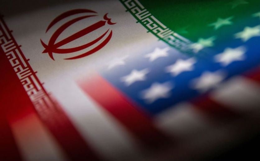 US imposes new wave of sanctions on Iran as Trump pledges to ramp up attacks