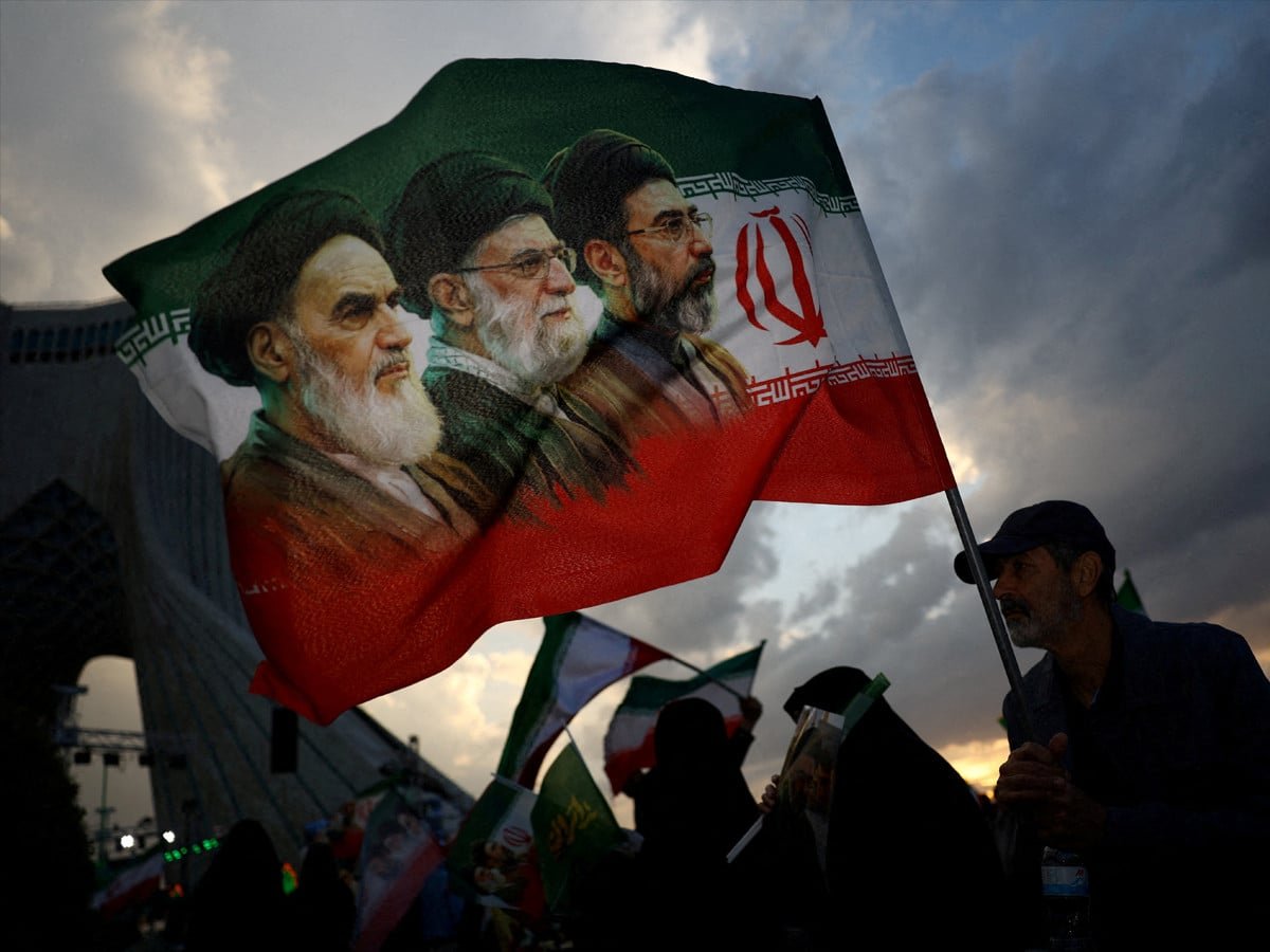 US outlines 5 conditions for Iran deal: report