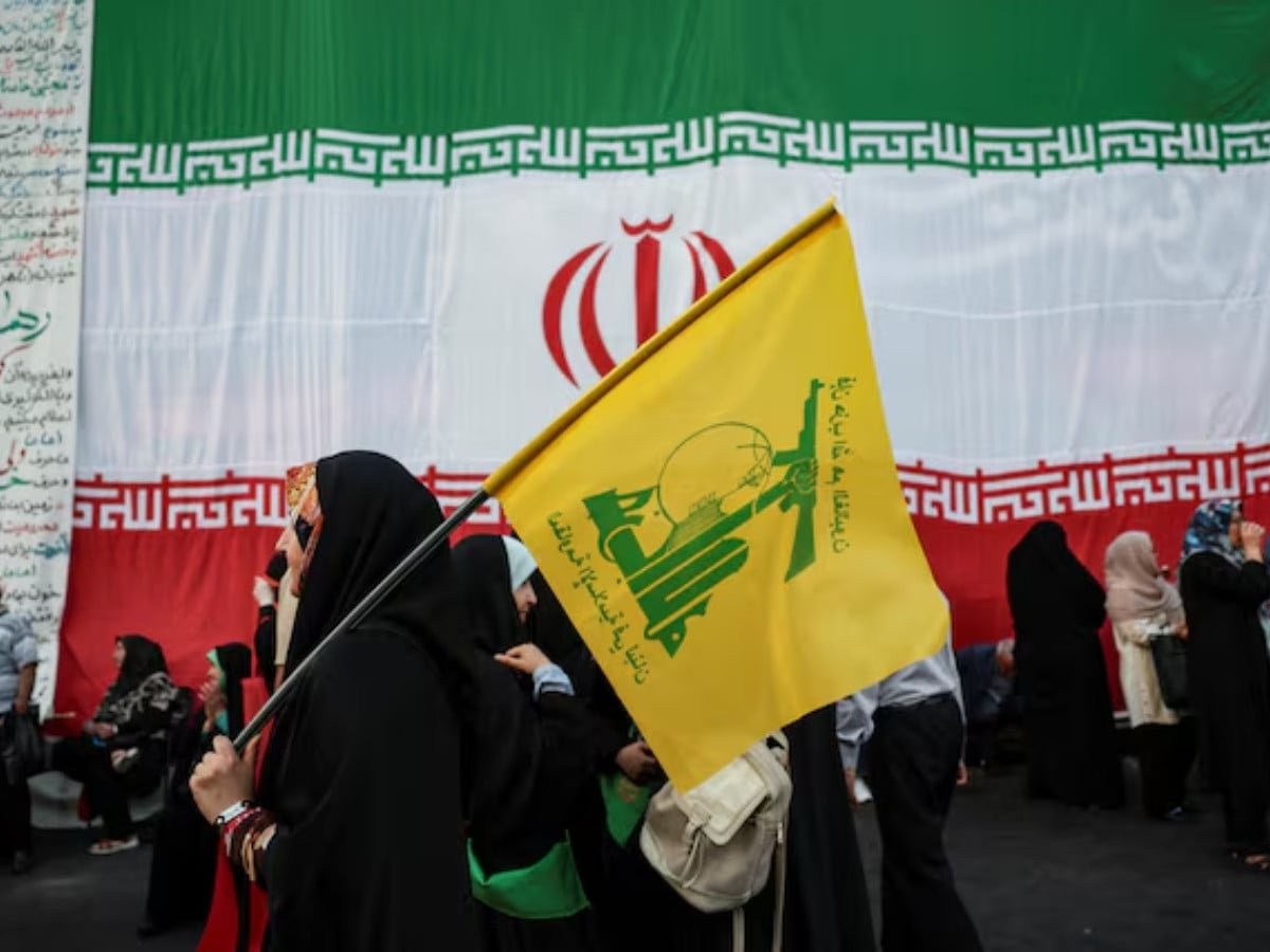 Iran says $24b assets row stalls talks