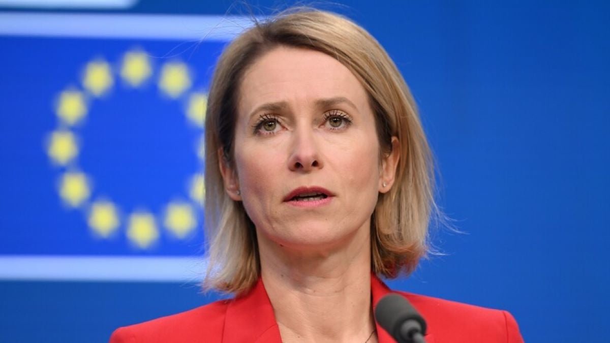 European lawmakers call on EU to ban trade with illegal Israeli settlements