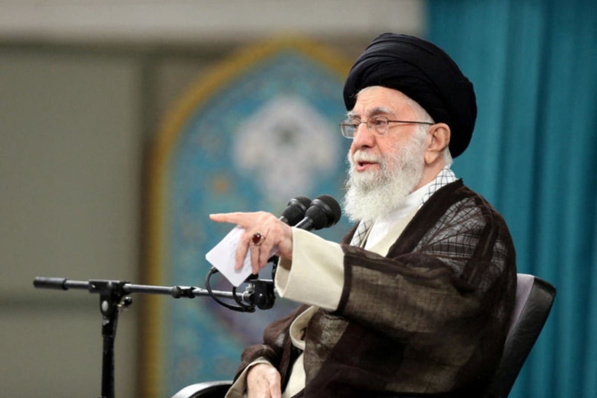 Iran to hold funeral for slain supreme leader on July 4-9