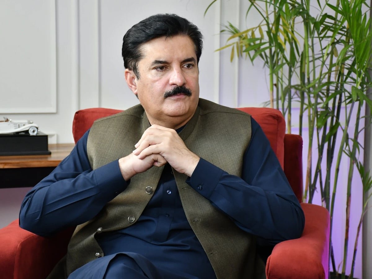 ‘Who will run the province?’ Kundi asks K-P CM to focus on governance instead of Adiala