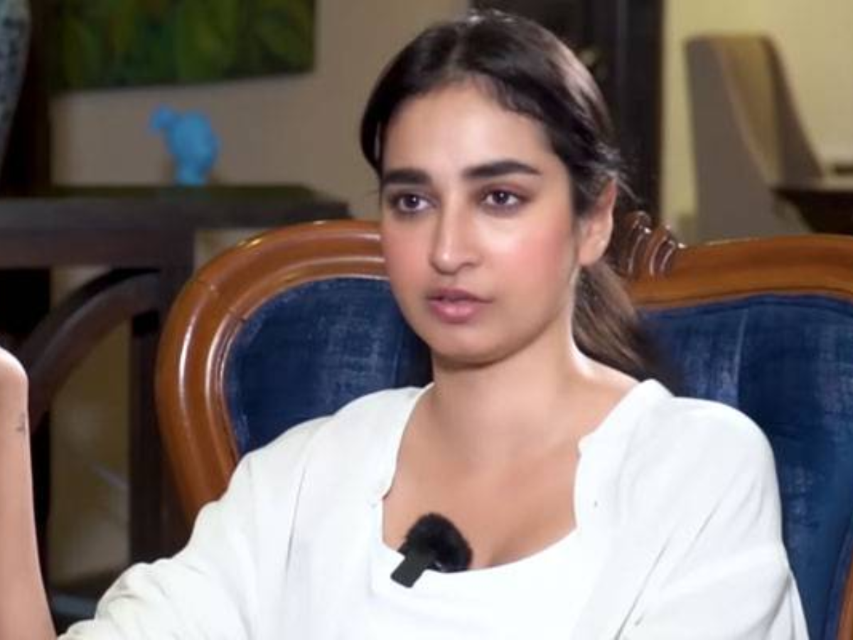 Mamya Shajaffar details alleged workplace harassment in podcast with Iffat Omar