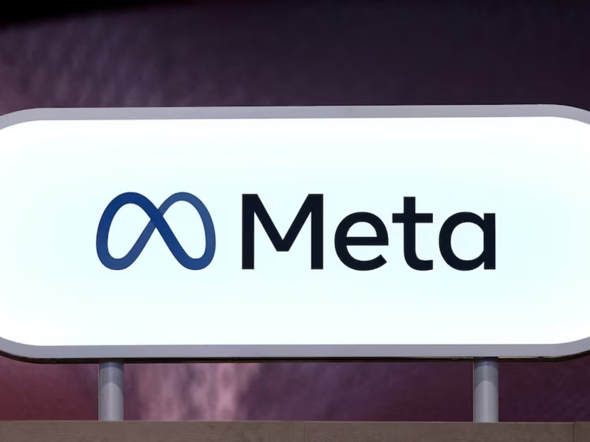 Meta's social networks down for thousands of users