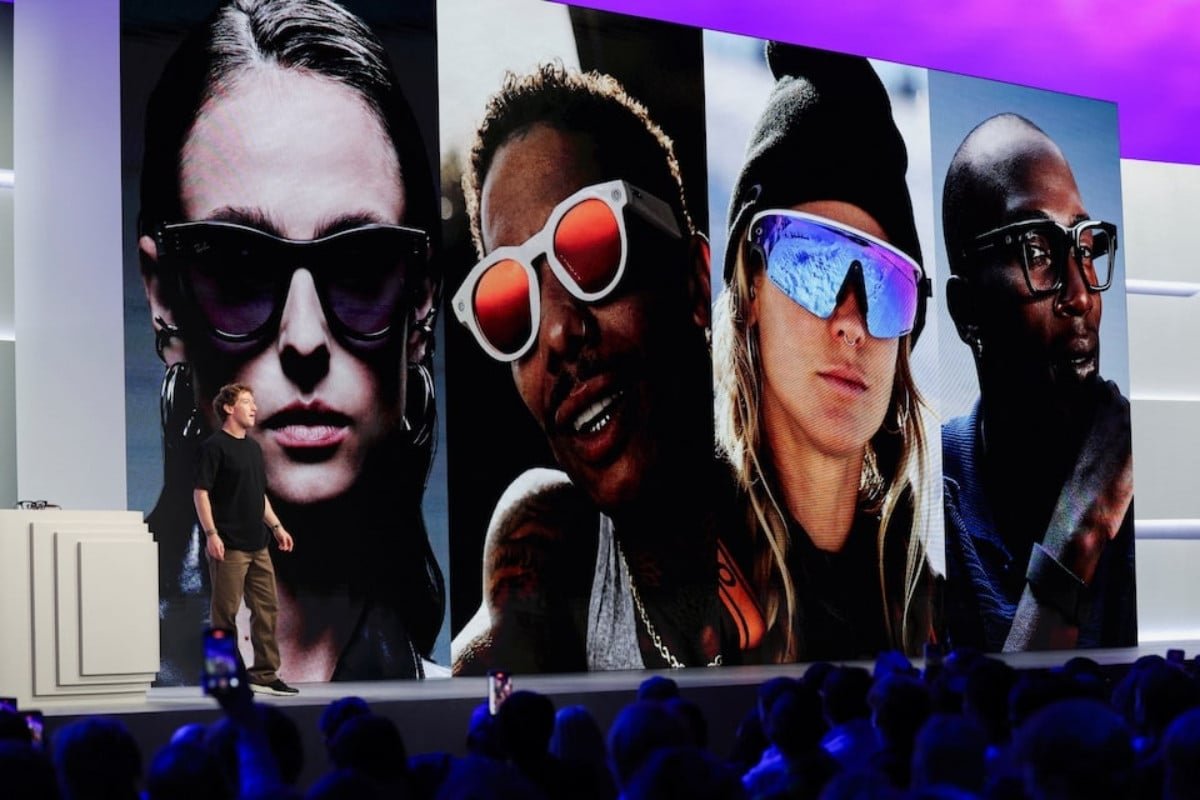 Meta launches cheaper range of AI smart glasses starting at $299