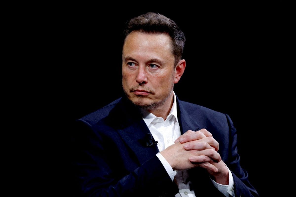 SpaceX IPO makes Elon Musk the world's first trillionaire