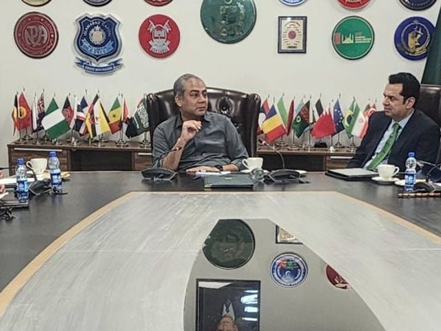 Interior ministry orders NCCIA probe into Cambridge paper leaks