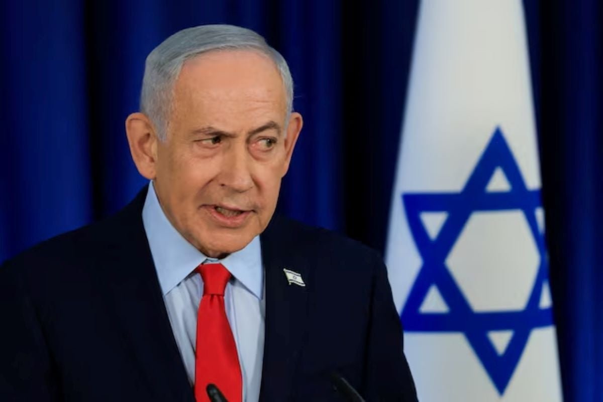Israeli politicians slam Netanyahu, call US-Iran deal ‘greatest strategic failure’ for Israel