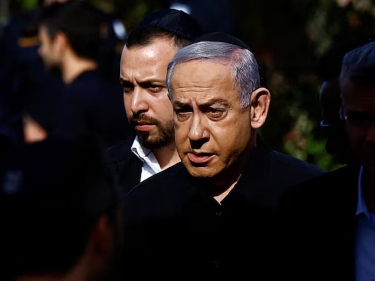 US-Iran deal may leave Netanyahu as biggest casualty