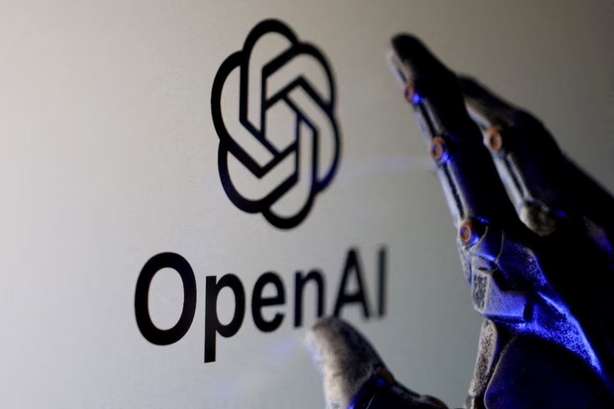 OpenAI floats idea of global AI watchdog