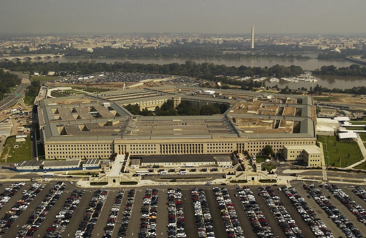 Pentagon raises Israel spy threat to highest level: NBC report