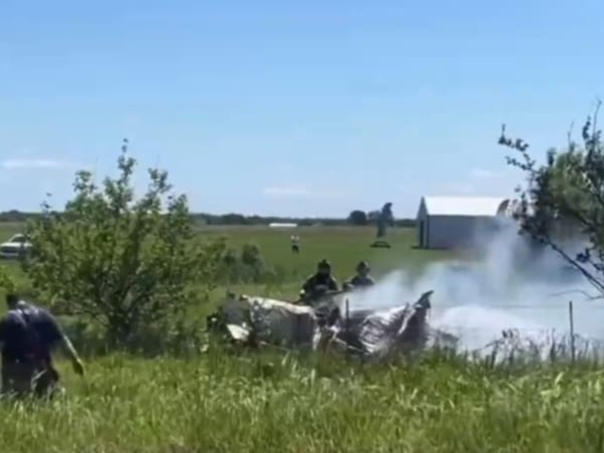 Twelve people killed in Missouri plane crash, state highway patrol says