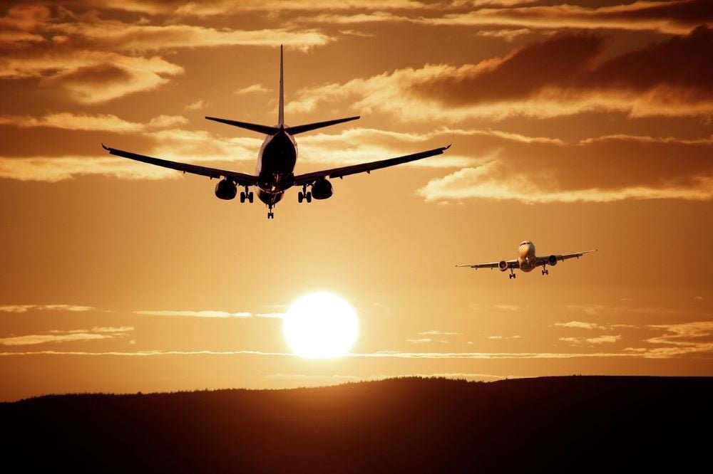 Saudi's new national carrier gets off ground despite war, delays
