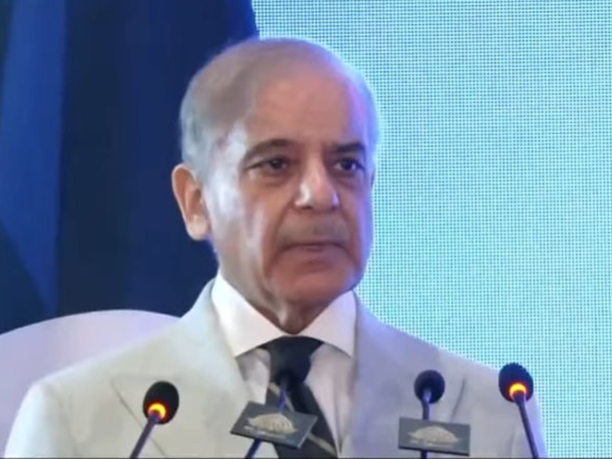 Pak-China friendship 'time-tested and unbreakable', says PM Shehbaz on 75th anniversary of diplomatic relations