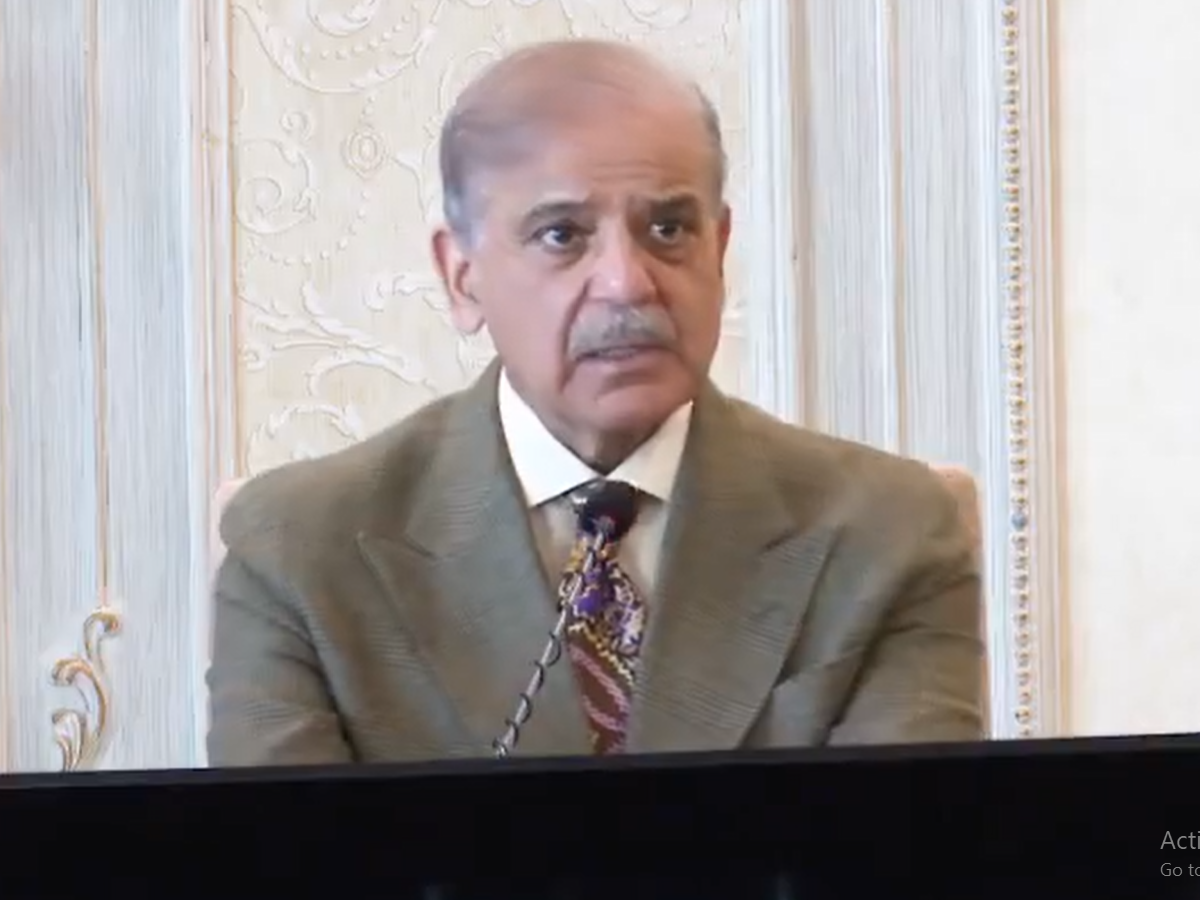 PM directs full utilisation of resources to strengthen law enforcement agencies after recent terror attacks