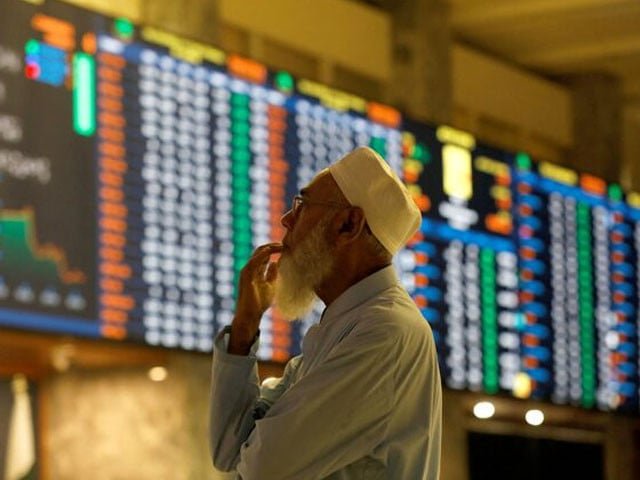 IMF-driven PSX rally fizzles amid geo-political concerns