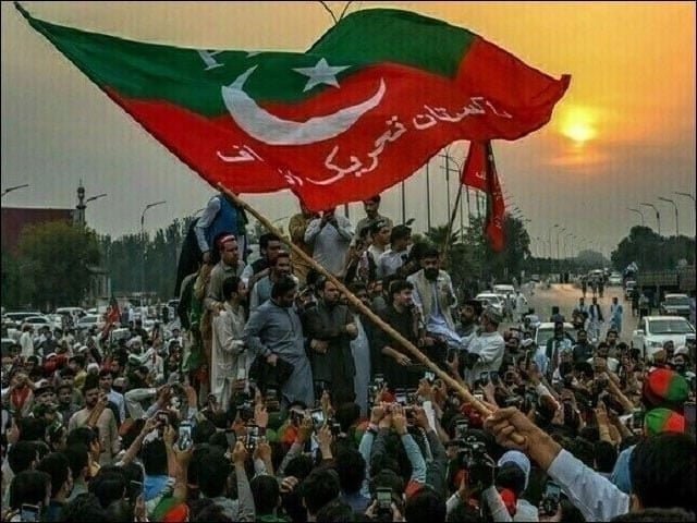 PTI to engage JUI-F on 'issue-by-issue basis'