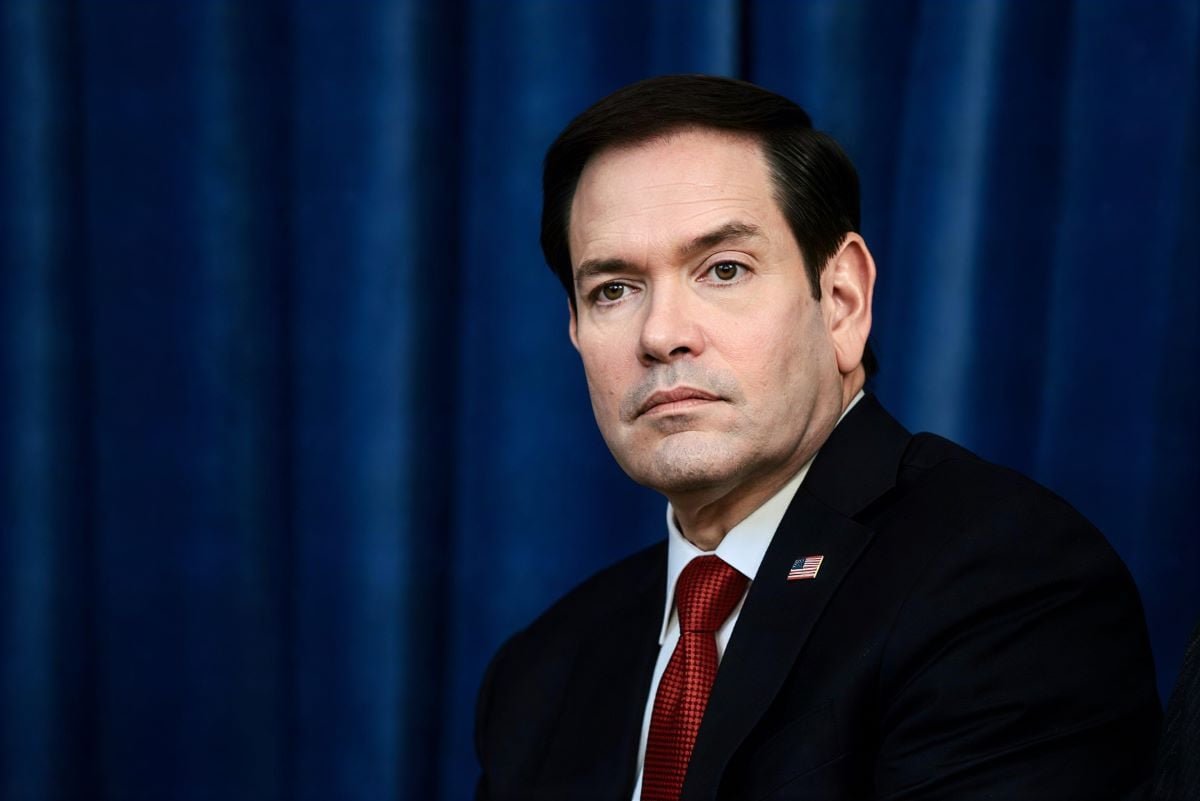 US to deal with Lebanon directly: Rubio