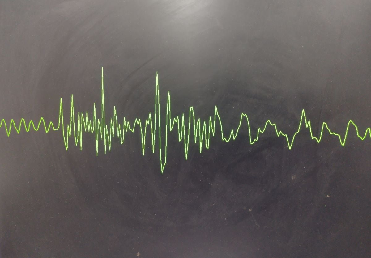 5.9-magnitude quake jolts Lahore, Punjab cities and parts of K-P