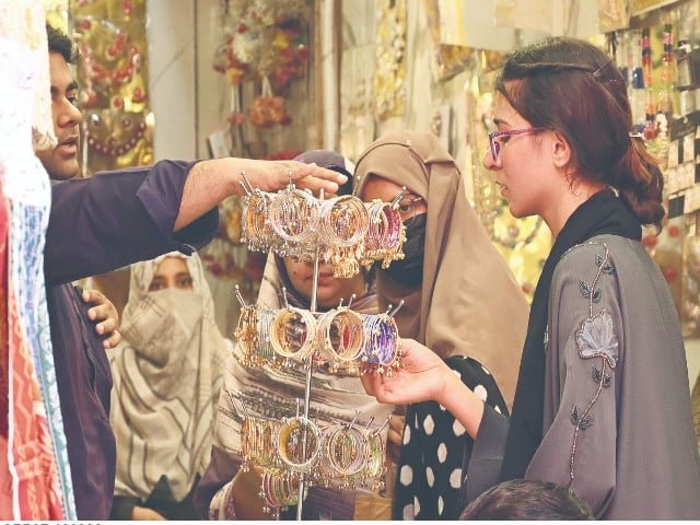 Punjab government eases market hours ahead of Eidul Azha amid trader pressure