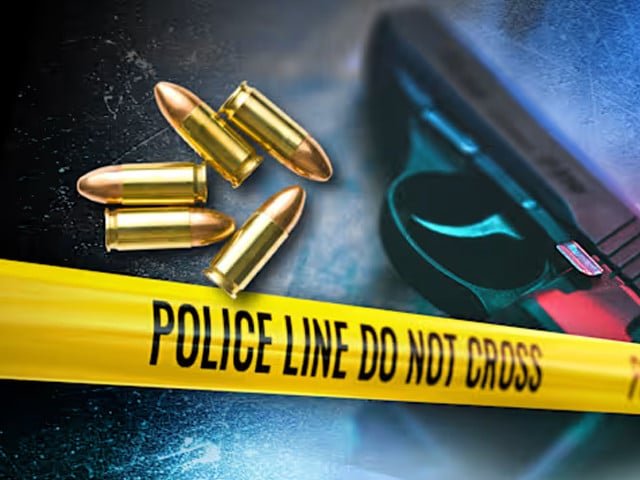 Man shot dead on way to court