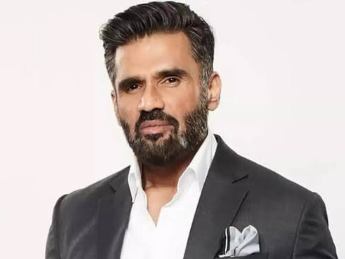 Suniel Shetty says release-day nerves never fade, even after 100 films