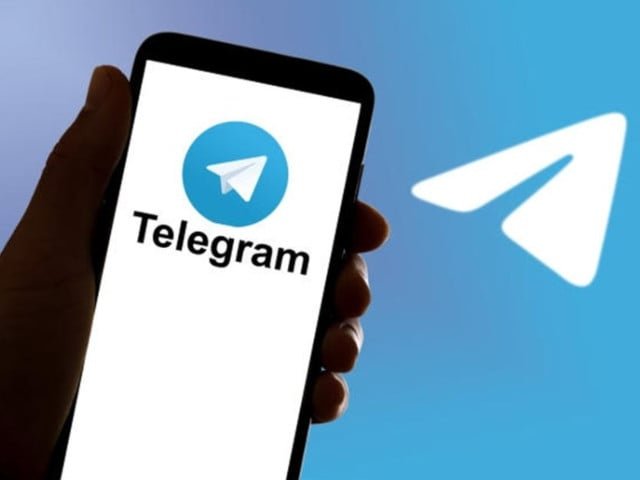 India blocks Telegram before retest exam to curb cheating