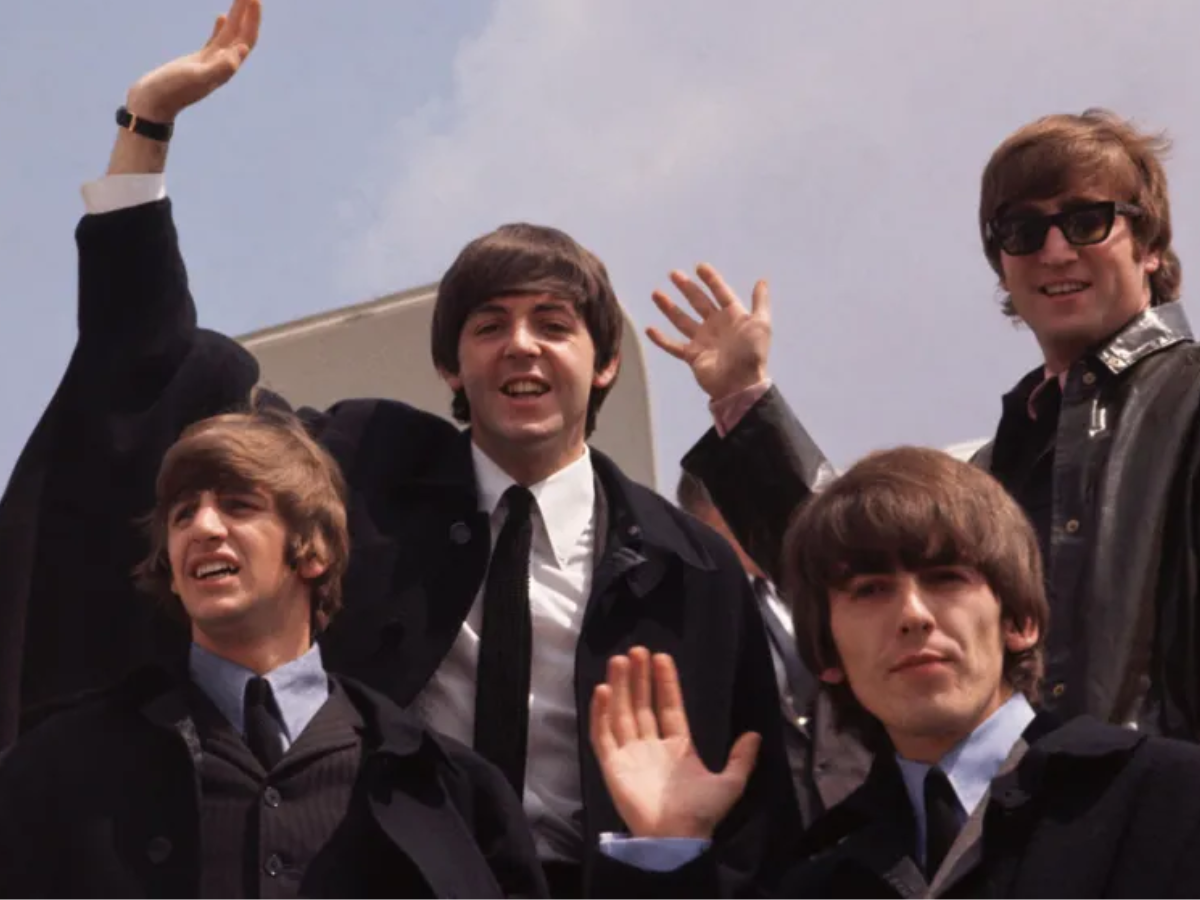 London to open Beatles exhibition at historic Savile Row venue in 2027