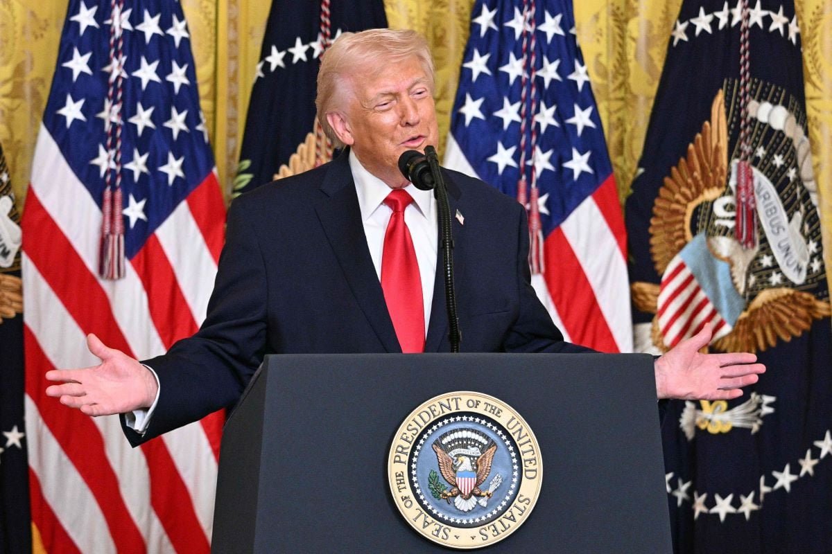 'The clock is ticking': Trump warns Iran to 'get moving fast' as deal talks stall