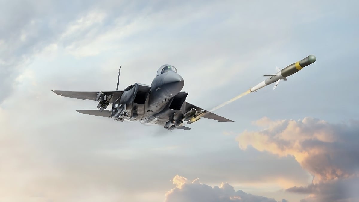 UK deploys low-cost anti-drone missile system to Middle East